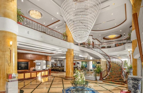 Ba Dinh Hotel | Fortuna Hotel Hanoi