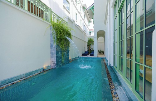 Khem Beach Villa | Fortune Home Luxury Villa Kem Beach