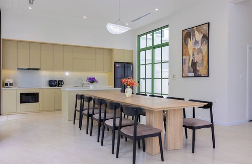 Khem Beach Villa | Fortune Villa Phu Quoc