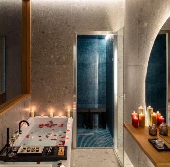 Portici House | Fortunella Suites