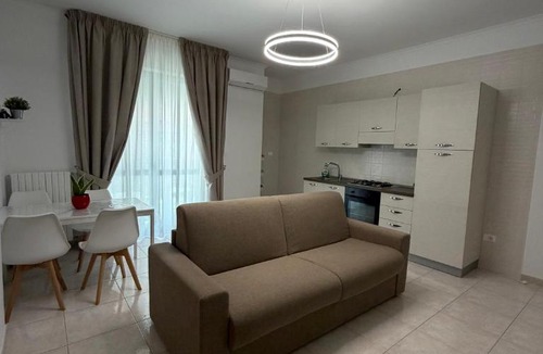 Foggia Apartment | Fovea Apartment