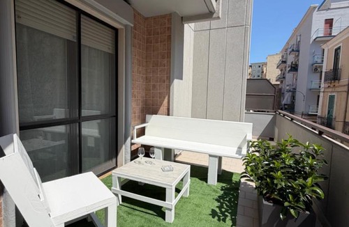 Foggia Apartment | Fovea Apartment
