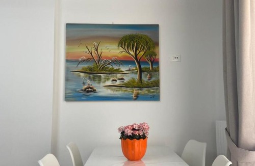 Foggia Apartment | Fovea Apartment