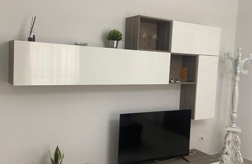 Foggia Apartment | Fovea Apartment