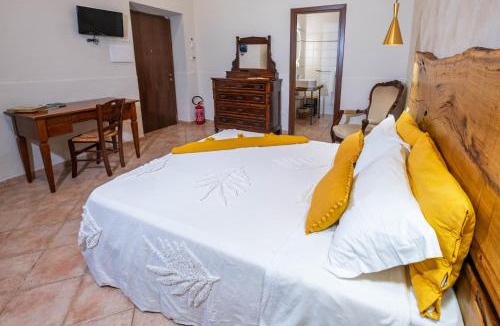 Valentano House | Frà Viaco AgriResort