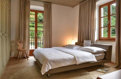 Lagundo Apartment | Frühmesserhaus Refugium zu Sanct Kassian