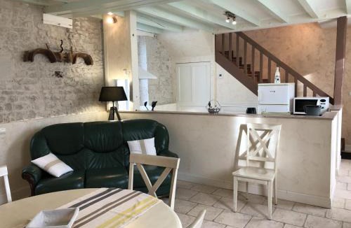 Saint-Gervais-les-Trois-Clochers House | L'althéa