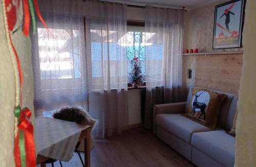 San Martino di Castrozza Apartment | Fradusta 213