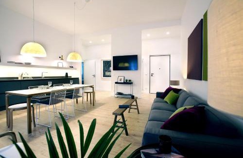 Foggia House | Francia Living