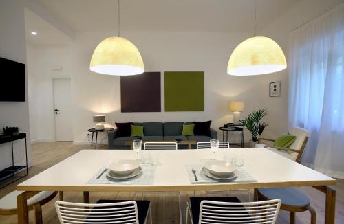 Foggia House | Francia Living