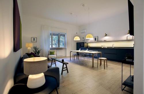 Foggia House | Francia Living