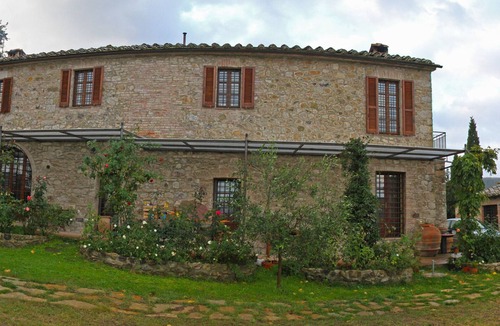 Palazzina Apartment | Francis House