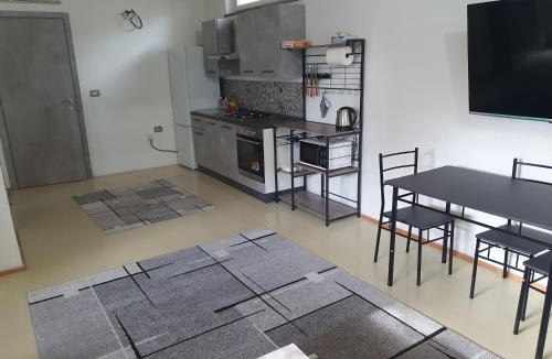 Quartiere XXIII Alessandrino Apartment | Frank 48
