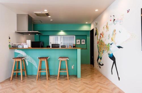 Chatan Villa | Frank's CHATAN