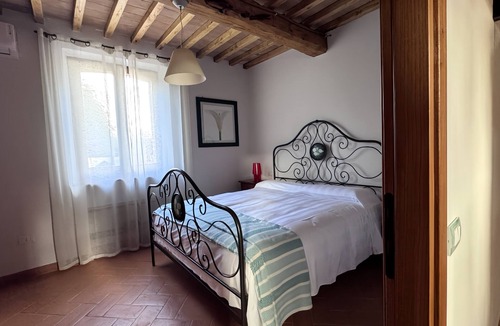 Paciano House | Frantoio home with pool and Jacuzzi in the Fontanaro estate