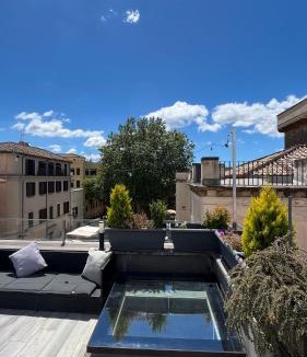 Frascati Apartment | Frascati Tower B&B
