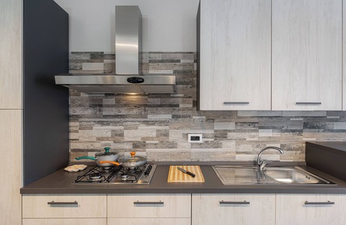 Old Town Apartment | Free bikes and Wi-Fi 5 Min from the Ducal