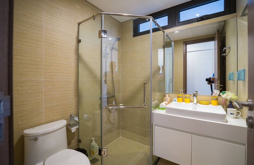 Tu Liem Apartment | [FREE MASSAGE] Luxury Vinhomes Skylake 2BRs