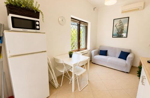 Zona III Marcigliana Apartment | Free parking-5 minutes from the bus stop-