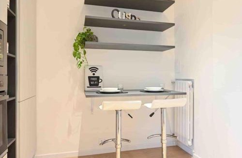 Padova Apartment | -Free Parking & Wifi- 10 minuti dal centro