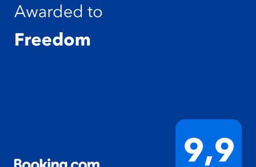 Sant'Antonio Abate Apartment | Freedom