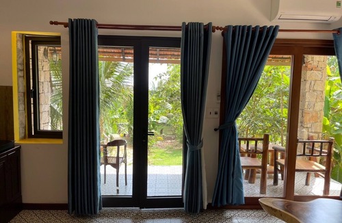 Ham Ninh Apartment | Freedom Jungle Resort