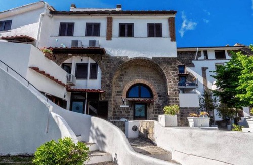 Schiazzano Resort | Freedom Relais Club