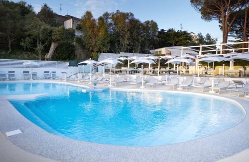 Schiazzano Resort | Freedom Relais Club