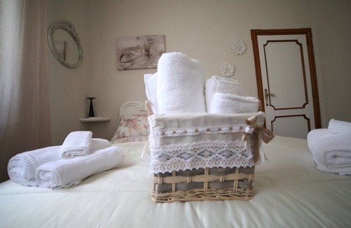 Colonnella Bed & Breakfast | French "Toulon" room