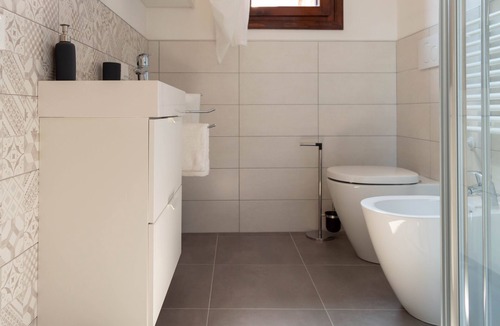 Vicenza Apartment | Fresh Frasche - Historical center