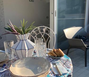 Lacco Ameno Apartment | Frida Kahlo appartament