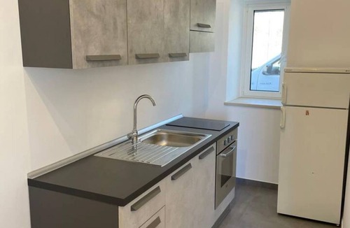 Marina Apartment | Fronte mare Alba chiara - 1° piano sx