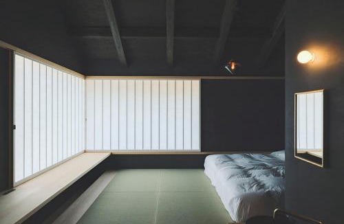 Katsunumacho Katsunuma Hotel | FUDO iori 庵