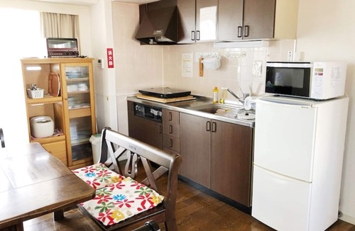 Gotemba Apartment | Fuji Gotenba Condominium Tannpopo