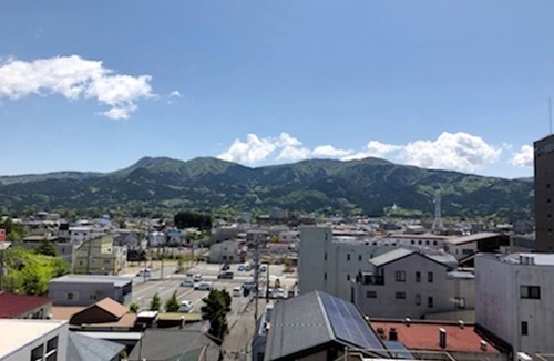 Gotemba Apartment | Fuji Gotenba Condominium Tannpopo