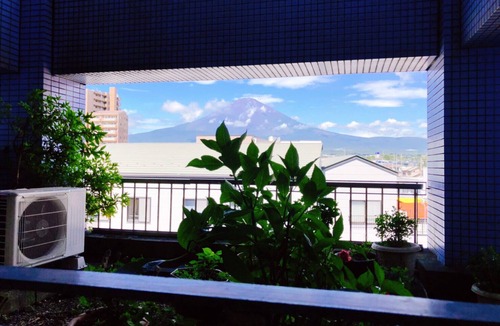 Gotemba Apartment | Fuji Gotenba Condominium Tannpopo