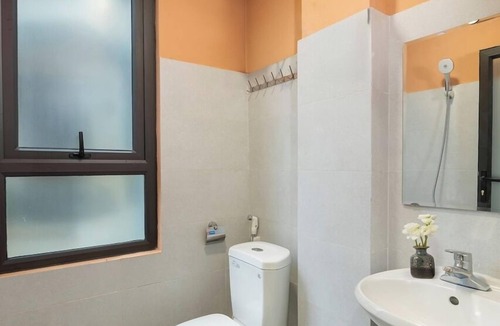 Quan Hoa Apartment | Fuji Hotel and Apartment Cau Giay
