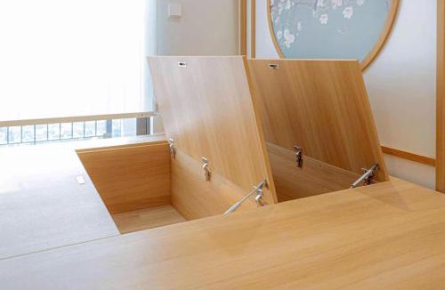 Van Giang Apartment | Fuji Room Ở Space Ecopark