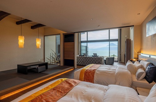 Numazu Hotel | Fuji Seiran