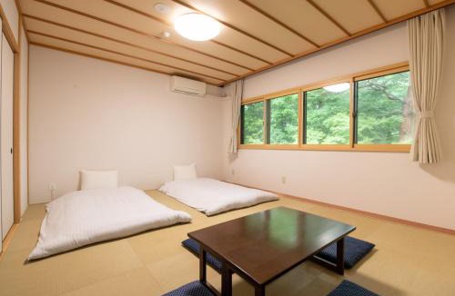Yamanakako Hotel | Fuji Takara-so Asahikan