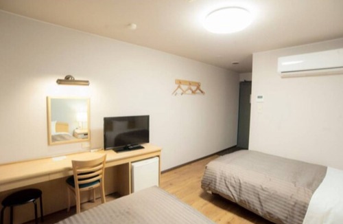 Fujieda Hotel | Fujieda Ogawa Hotel