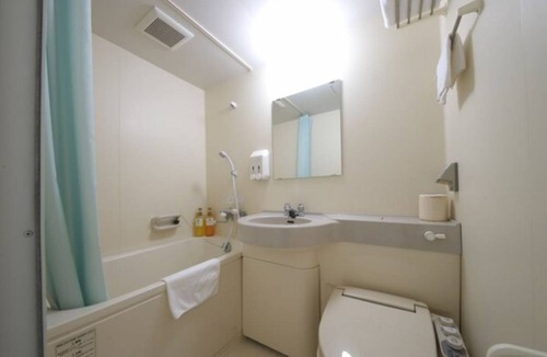 Fujieda Hotel | Fujieda Ogawa Hotel