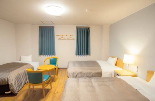 Fujieda Hotel | Fujieda Ogawa Hotel