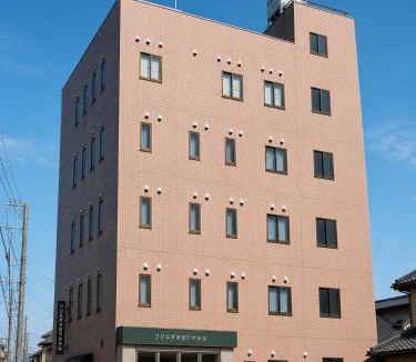 Fujieda Hotel | Fujieda Ogawa Hotel フジエダオガワホテル