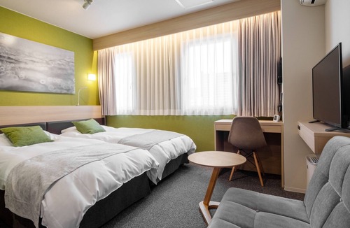 Fujieda Hotel | Fujieda Park in Hotel