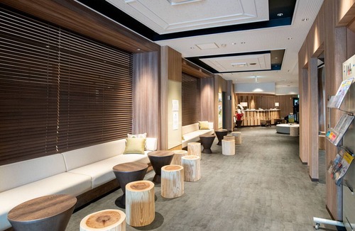 Fujinomiya Hotel | Fujinomiya Fujikyu Hotel