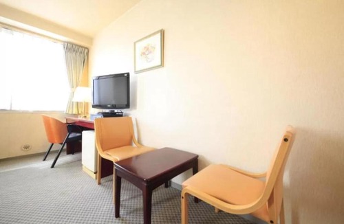 Fujinomiya Hotel | Fujinomiya Green Hotel - Vacation STAY 19019v