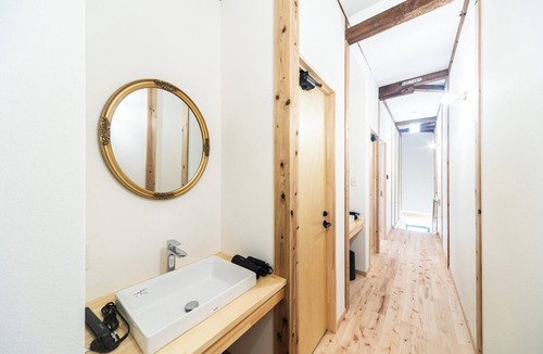 Hakata-ku House | Fukuoka Guesthouse CAMP