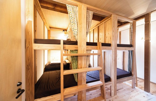 Hakata-ku House | Fukuoka Guesthouse CAMP