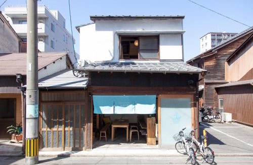 Hakata-ku Hostel | Fukuoka Guesthouse SHIP
